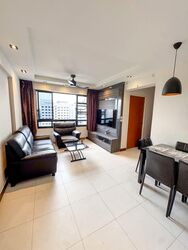 Blk 261A Punggol Topaz (Punggol), HDB 3 Rooms #542682991